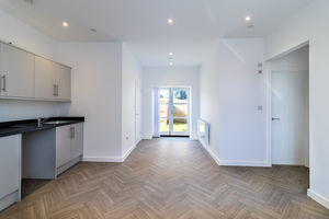 Open plan kitchen/diner/living room- click for photo gallery